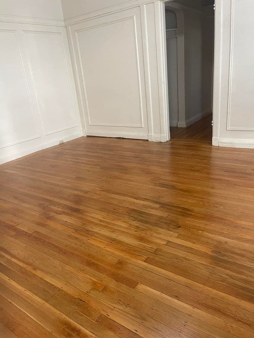 Berkeley Apartment: 2419 Durant Ave