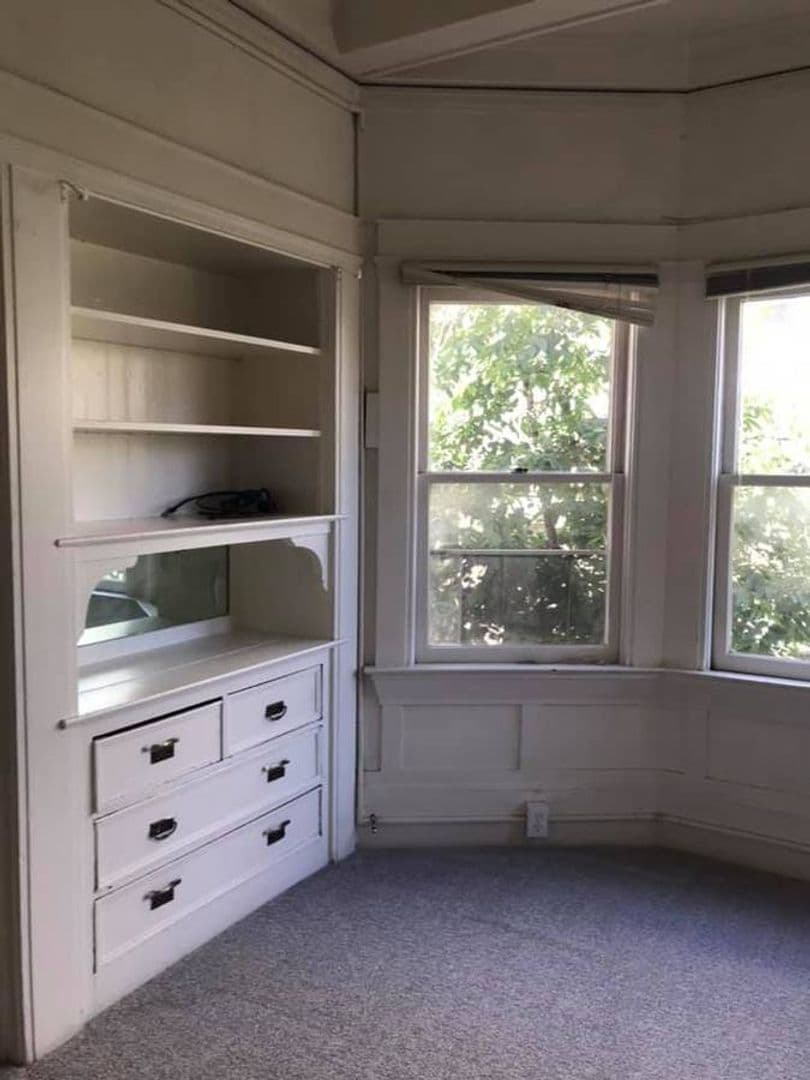 Berkeley Apartment: 2525 Durant Ave