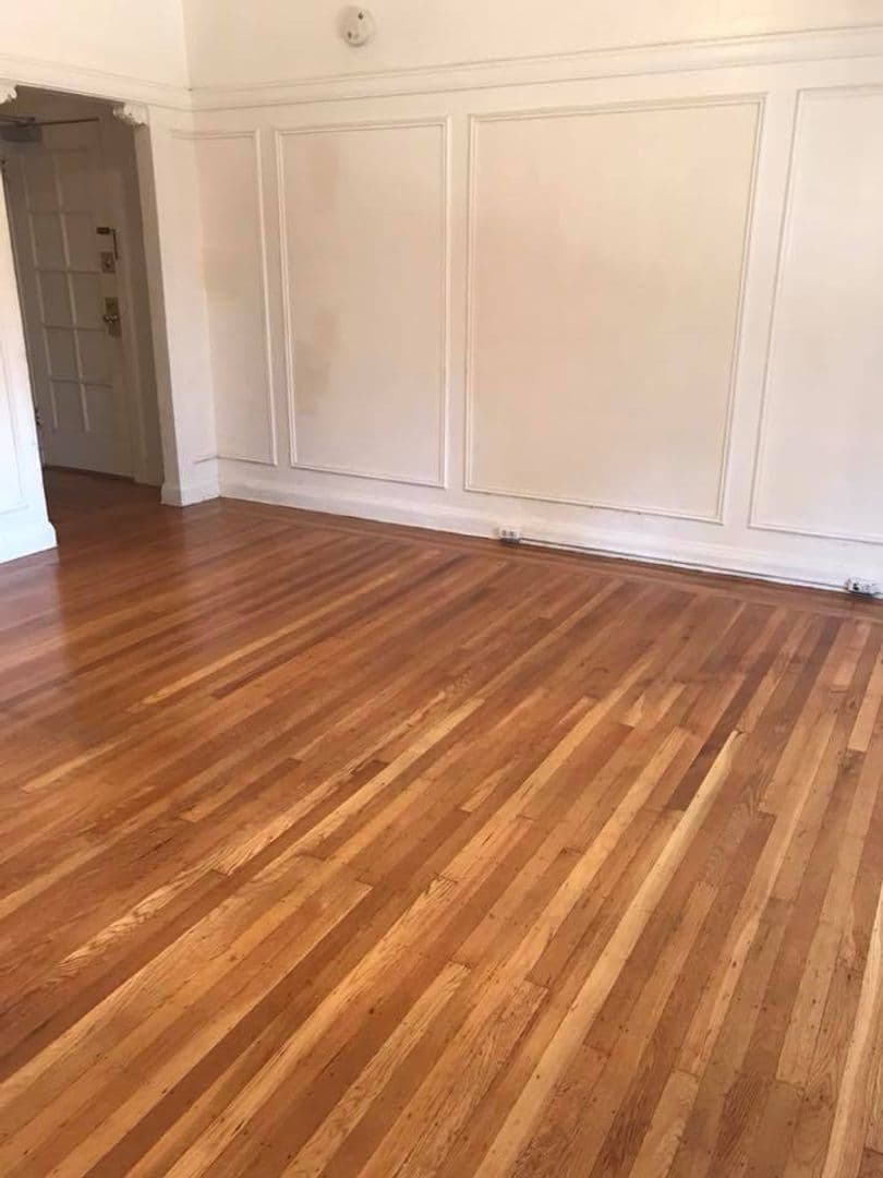 Berkeley Apartment: 2419 Durant Ave