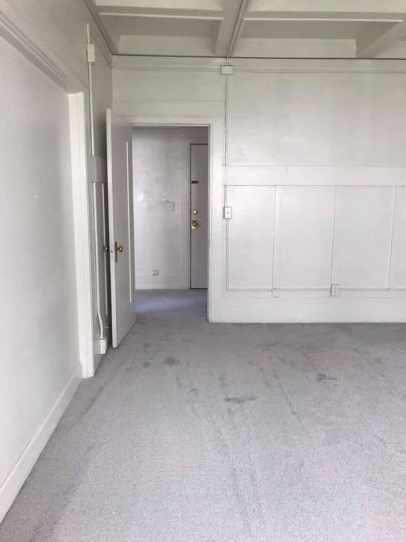 Berkeley Apartment: 2525 Durant Ave