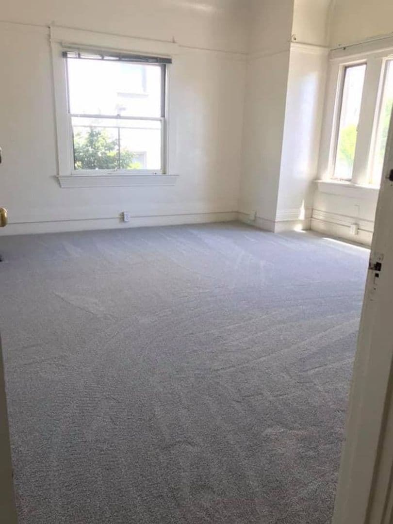 Berkeley Apartment: 2525 Durant Ave