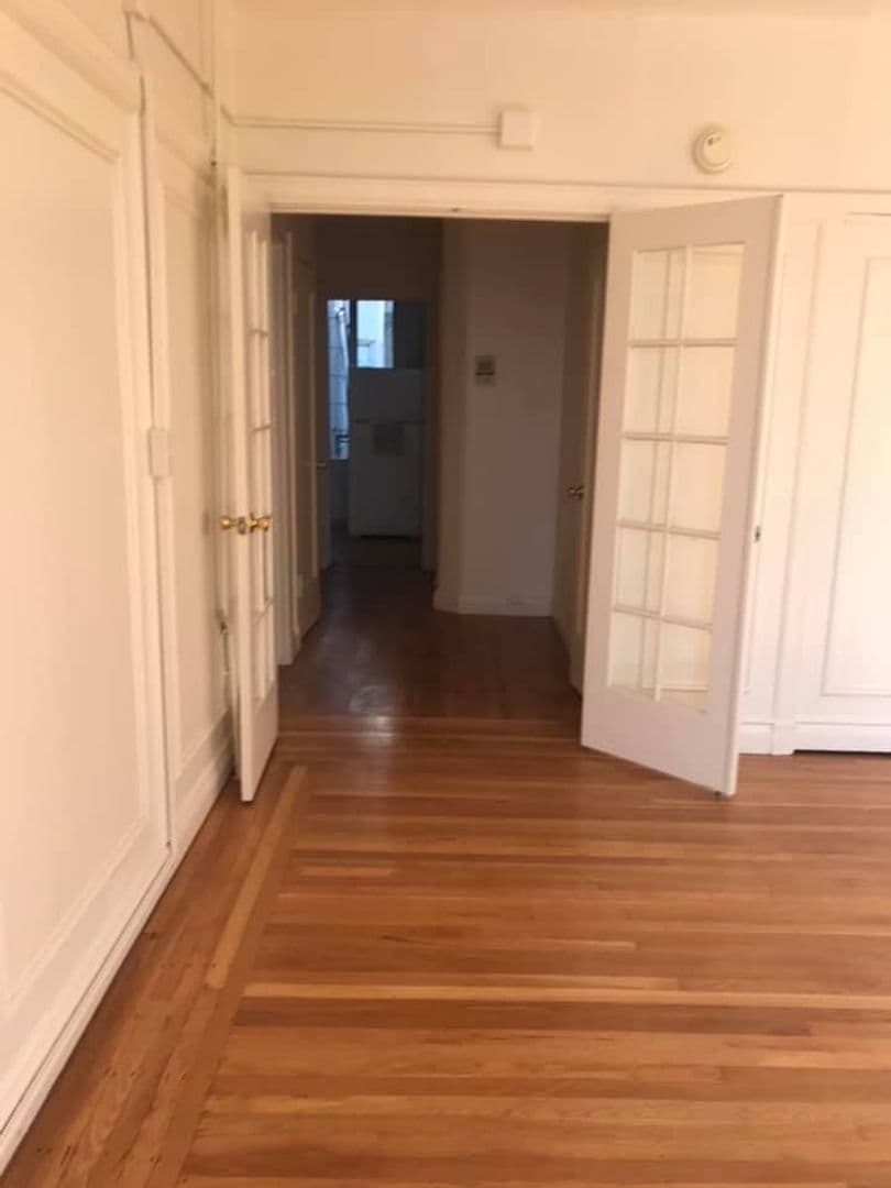 Berkeley Apartment: 2419 Durant Ave