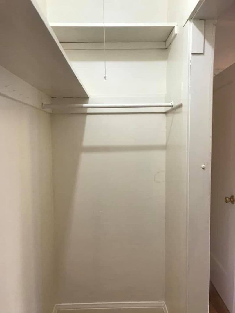 Berkeley Apartment: 2419 Durant Ave