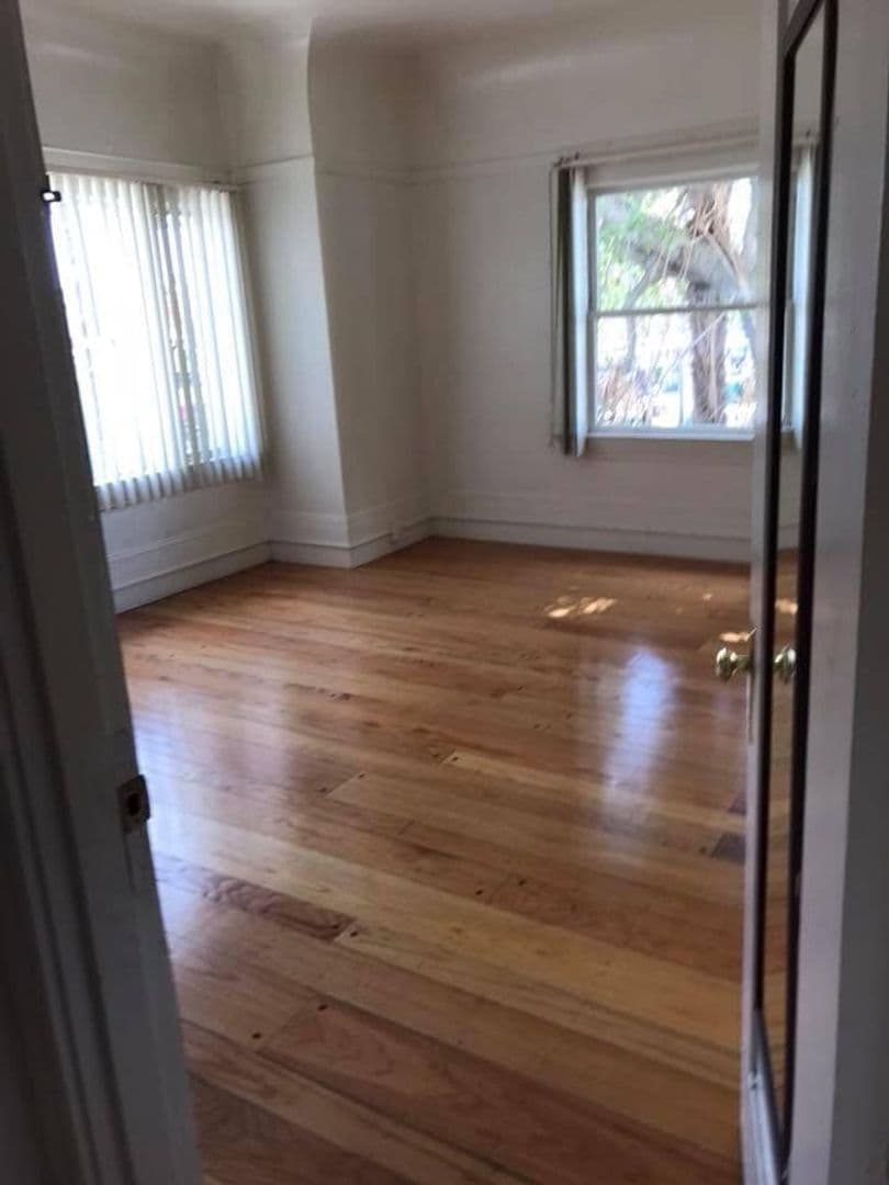 Berkeley Apartment: 2525 Durant Ave