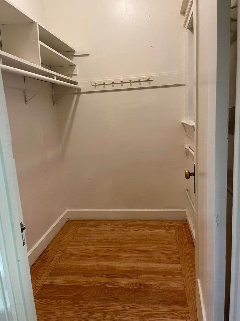 Berkeley Apartment: 2525 Durant Ave