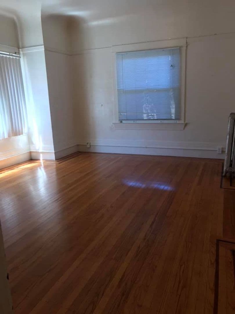 Berkeley Apartment: 2525 Durant Ave