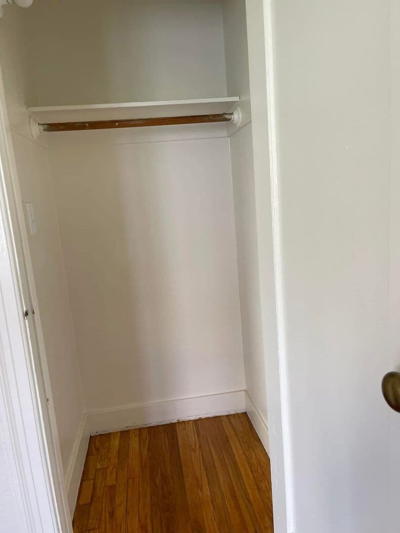 Berkeley Apartment: 2411 Durant Ave