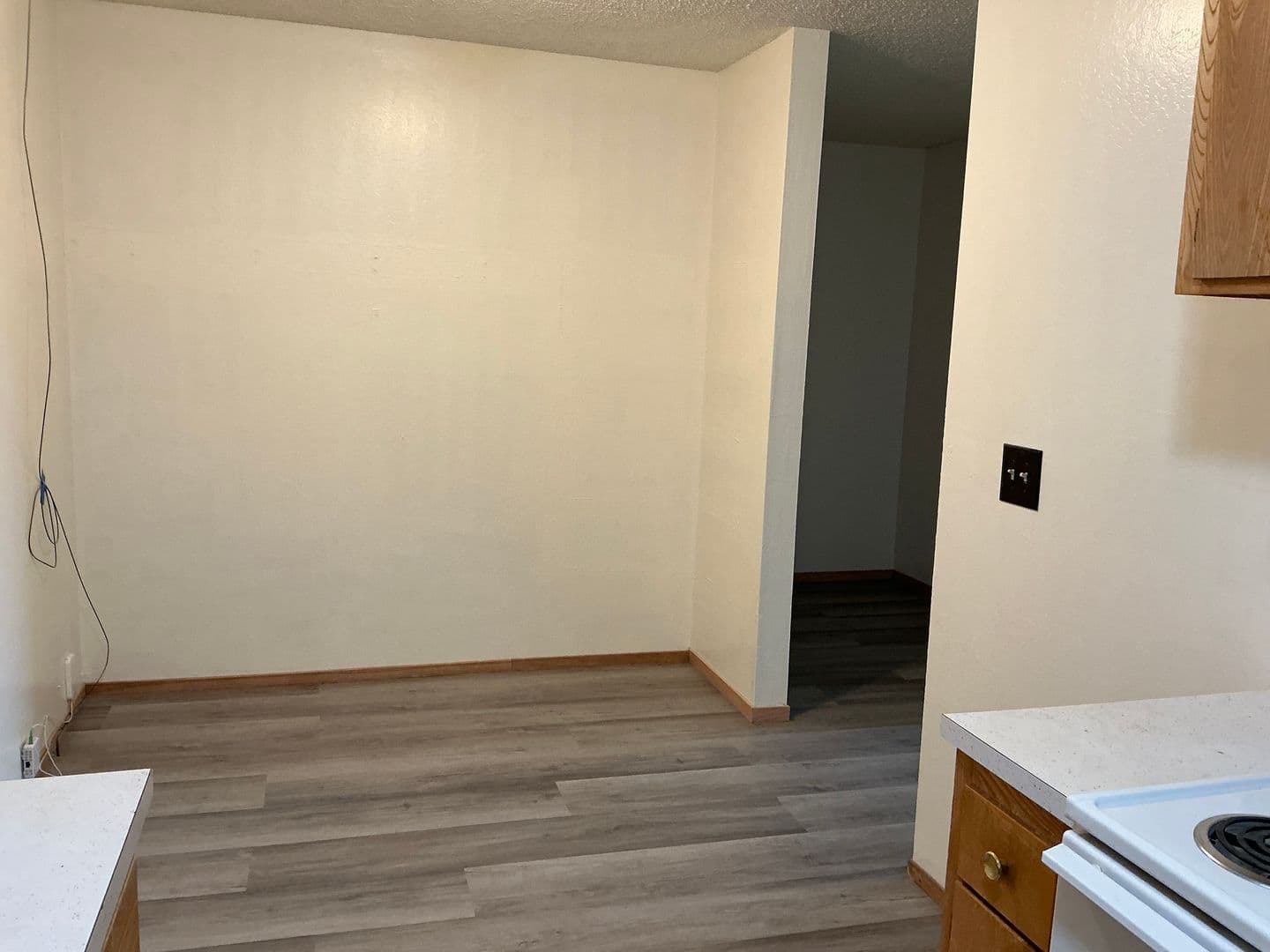 Berkeley Apartment: 2230 Haste St