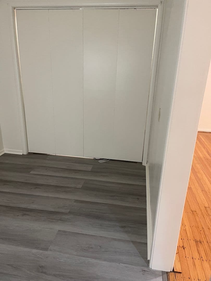 Berkeley Apartment: 2516 Piedmont Ave