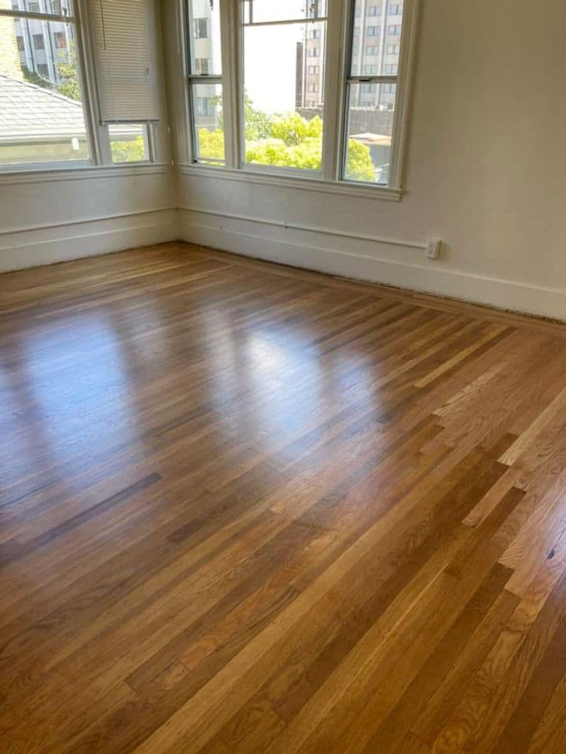 Berkeley Apartment: 2411 Durant Ave
