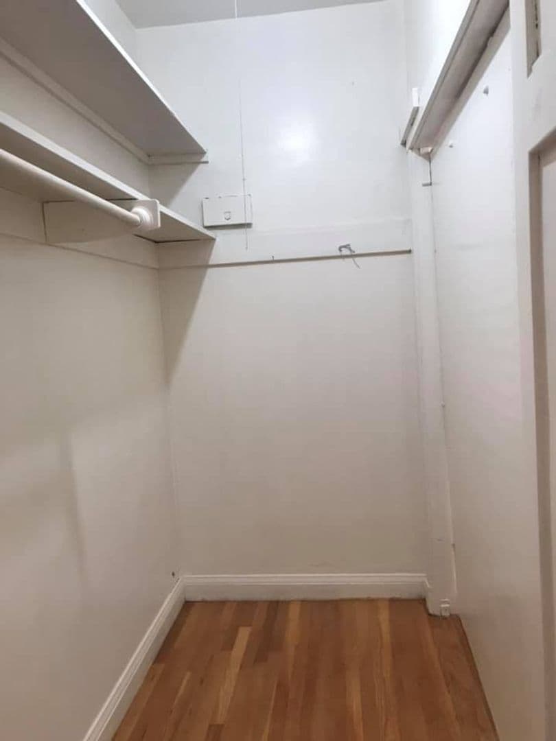 Berkeley Apartment: 2419 Durant Ave