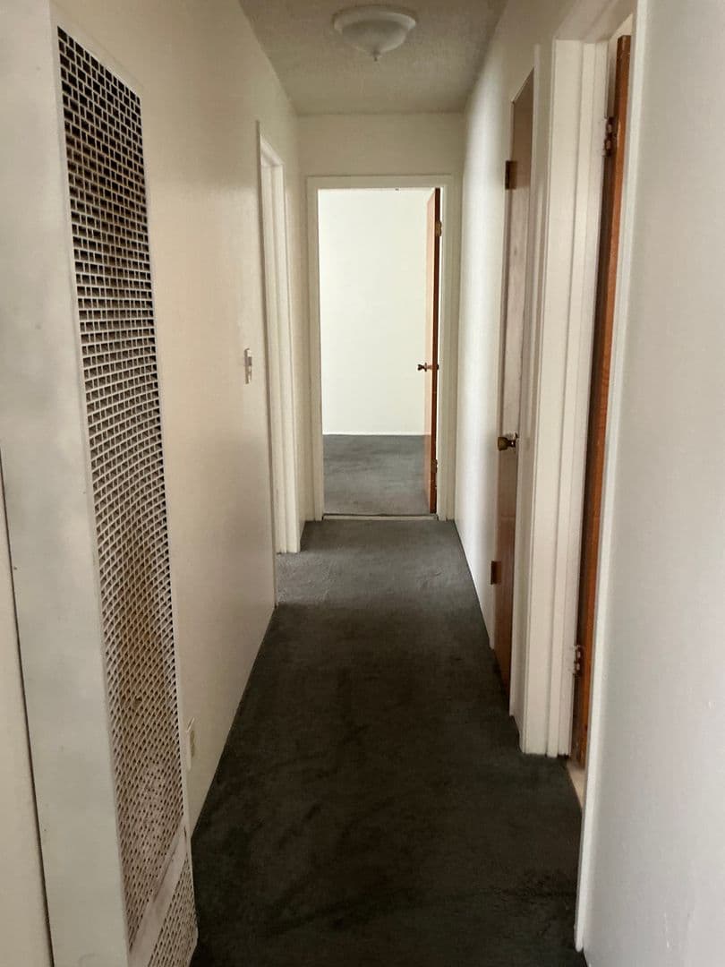 Berkeley Apartment: 2230 Haste St