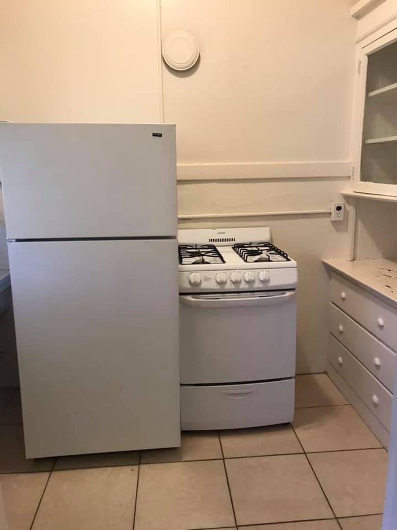 Berkeley Apartment: 2525 Durant Ave