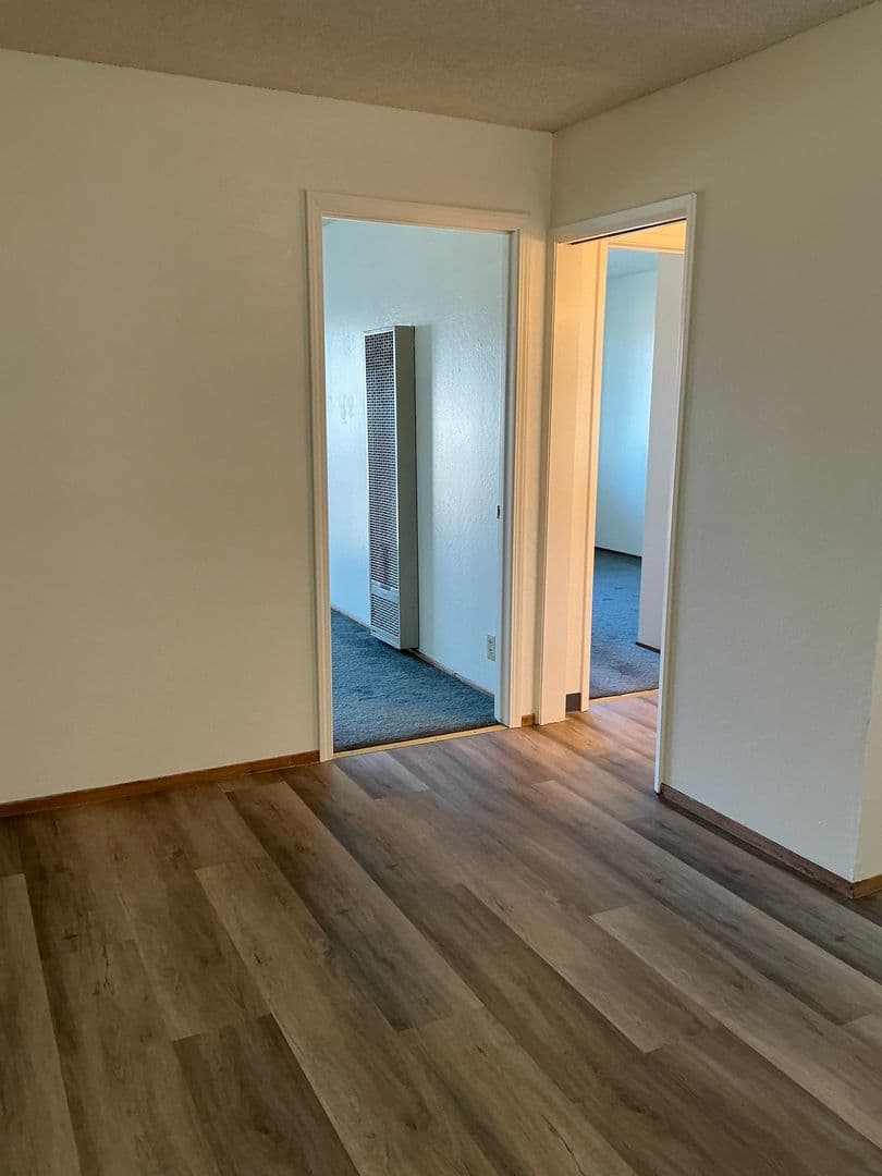 Berkeley Apartment: 2230 Haste St