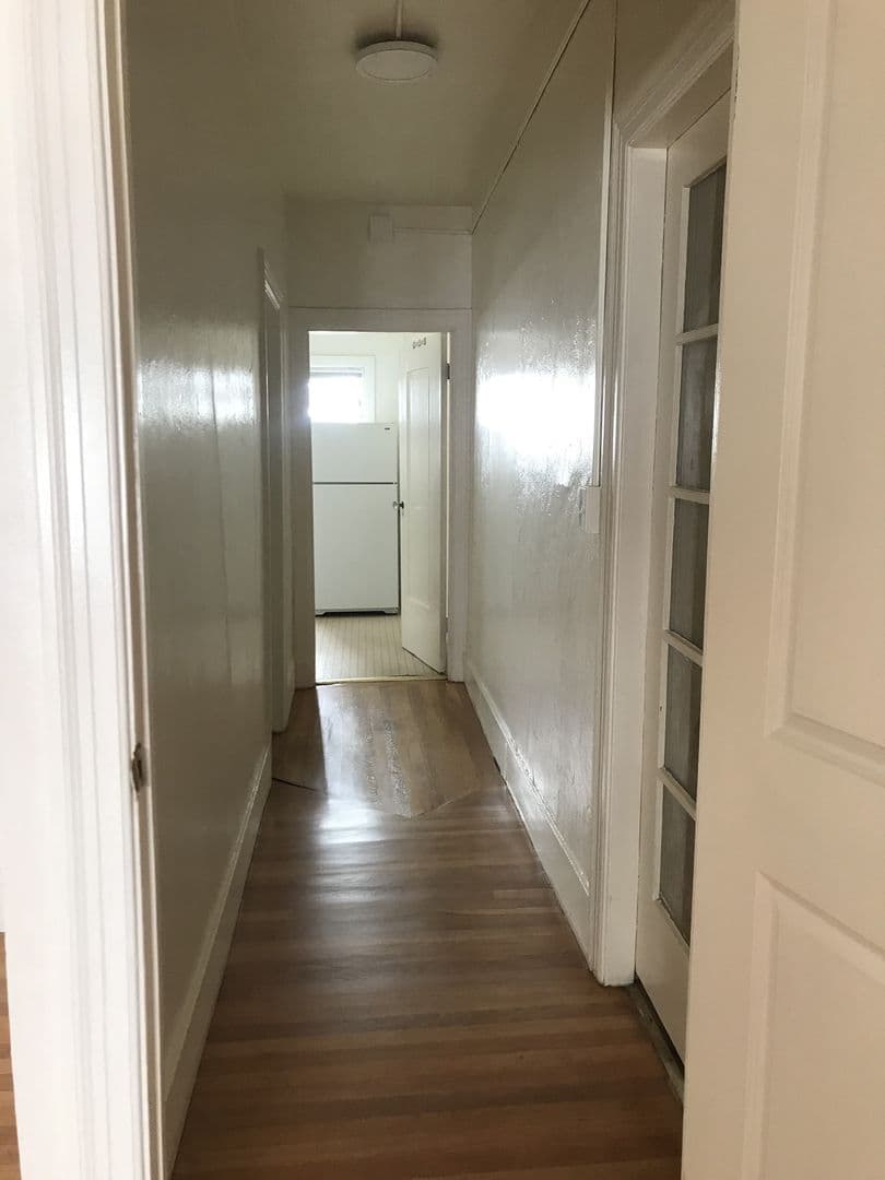 Berkeley Apartment: 2411 Durant Ave