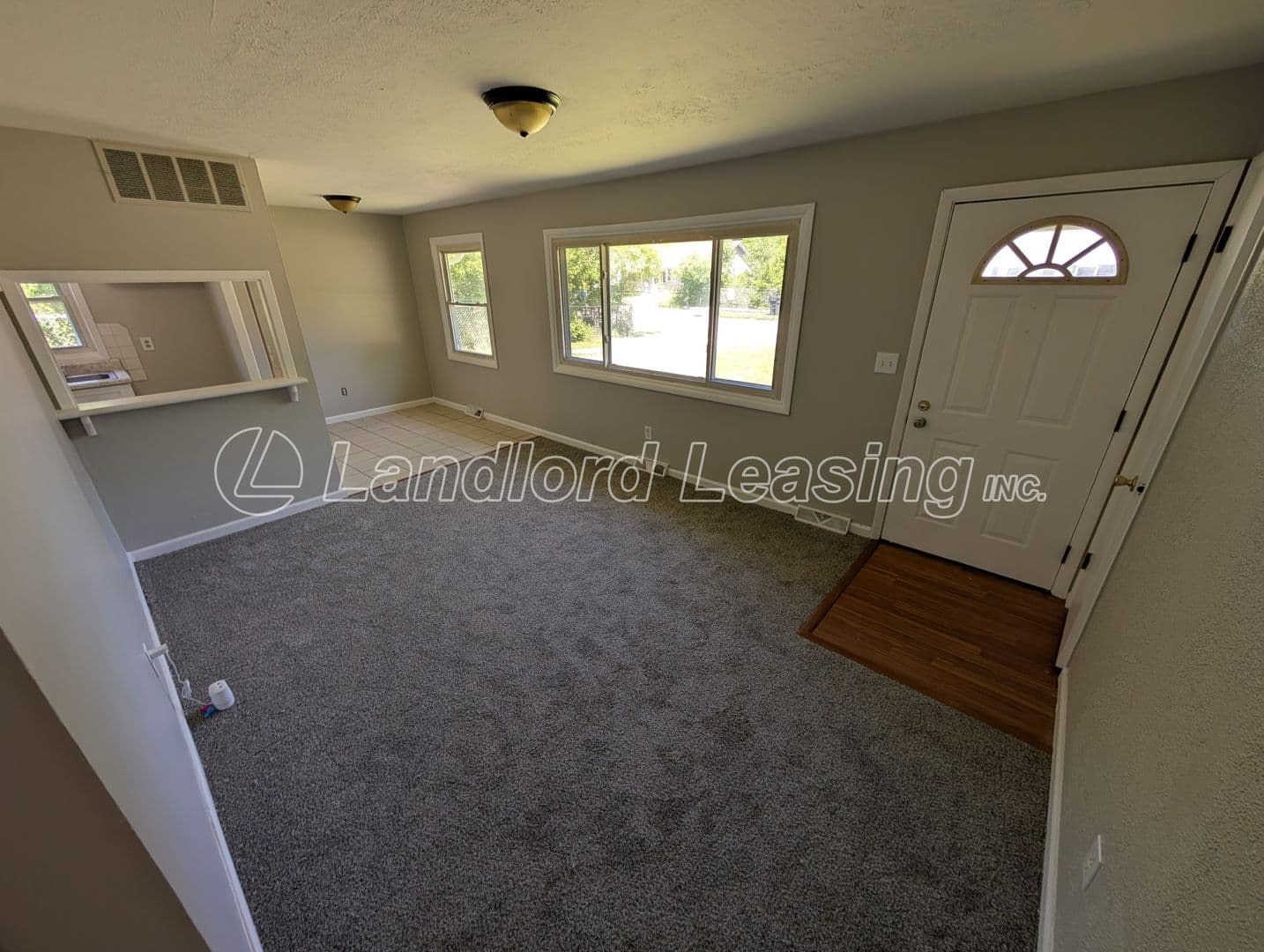 Sheffield Lake House: 4252 Belle Avenue