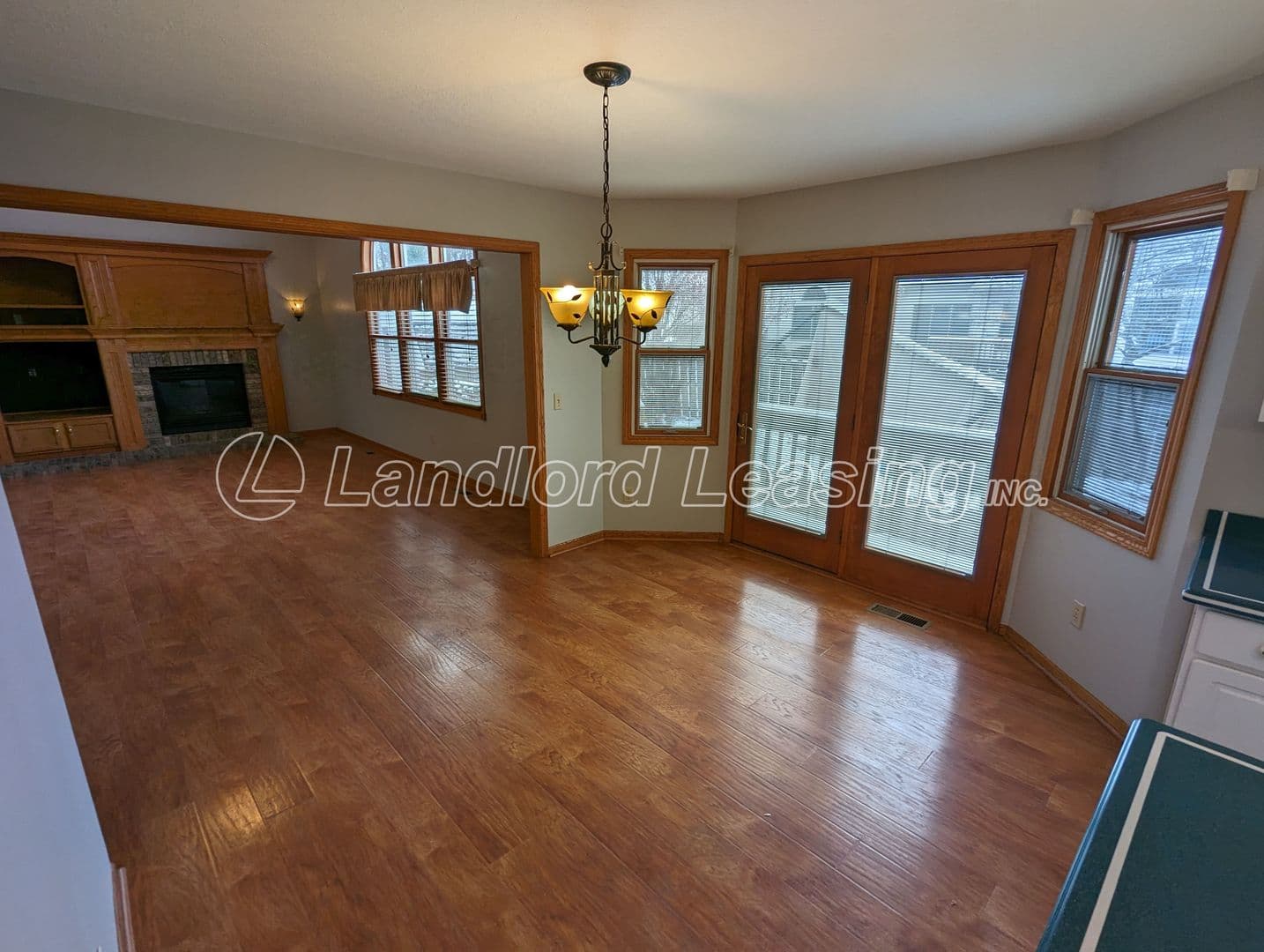 Elyria House: 125 Santa Fe Ct.
