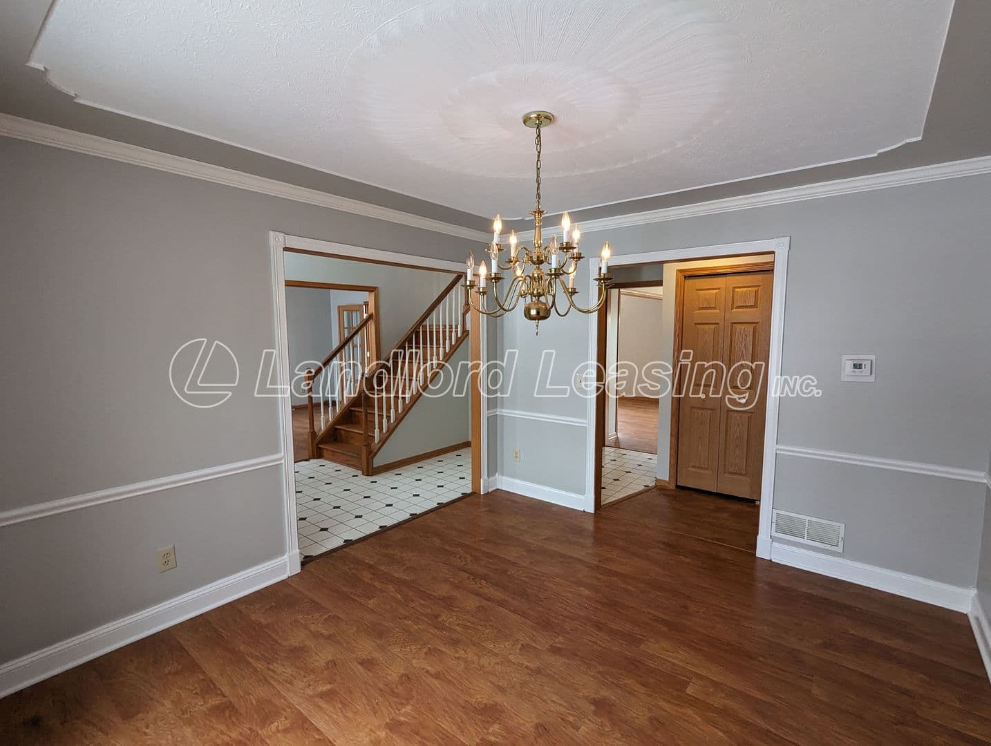 Elyria House: 125 Santa Fe Ct.