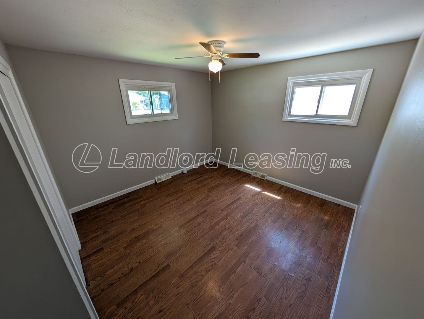 Sheffield Lake House: 4252 Belle Avenue