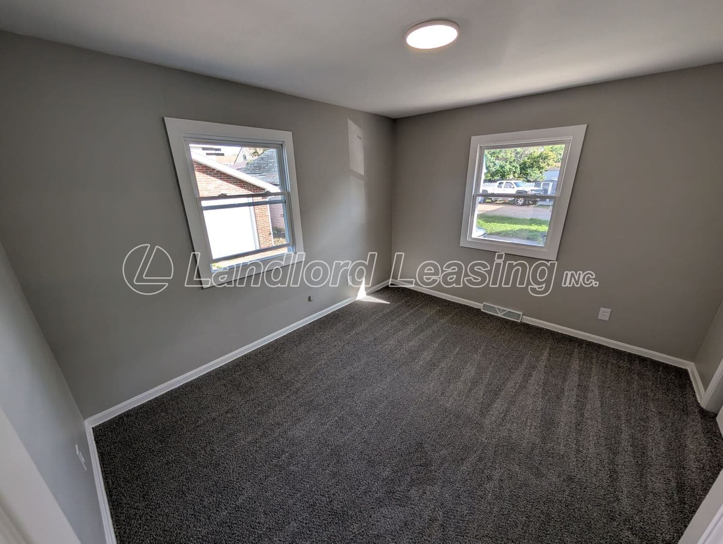 Lorain House: 2935 Caroline Avenue