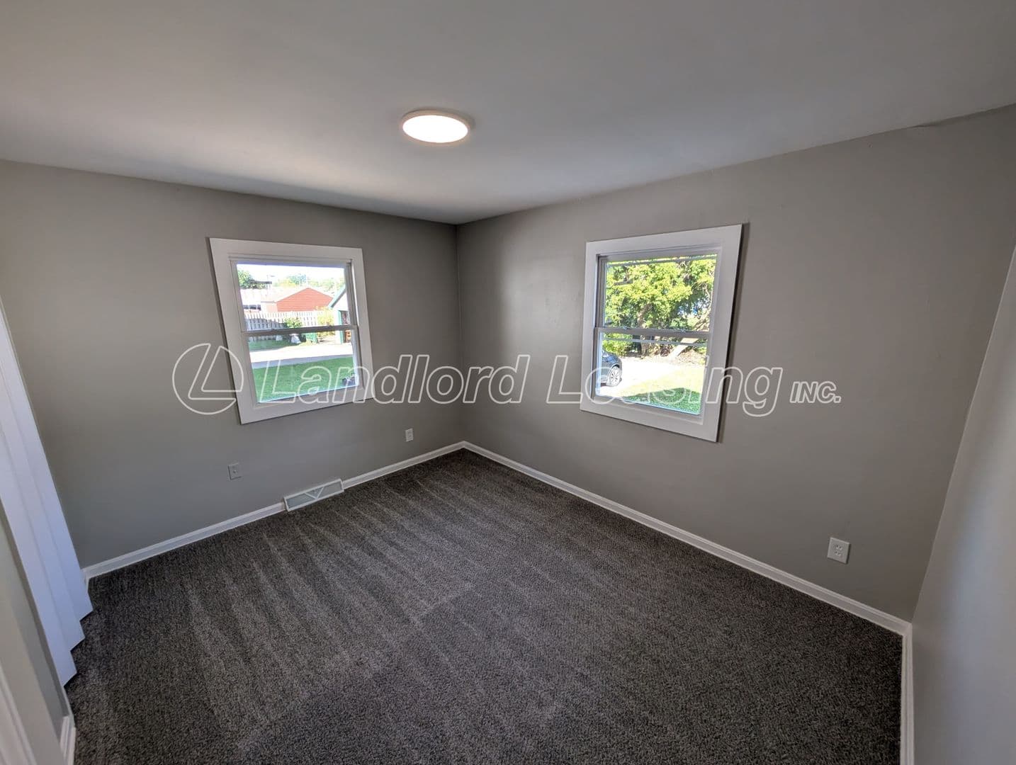 Lorain House: 2935 Caroline Avenue