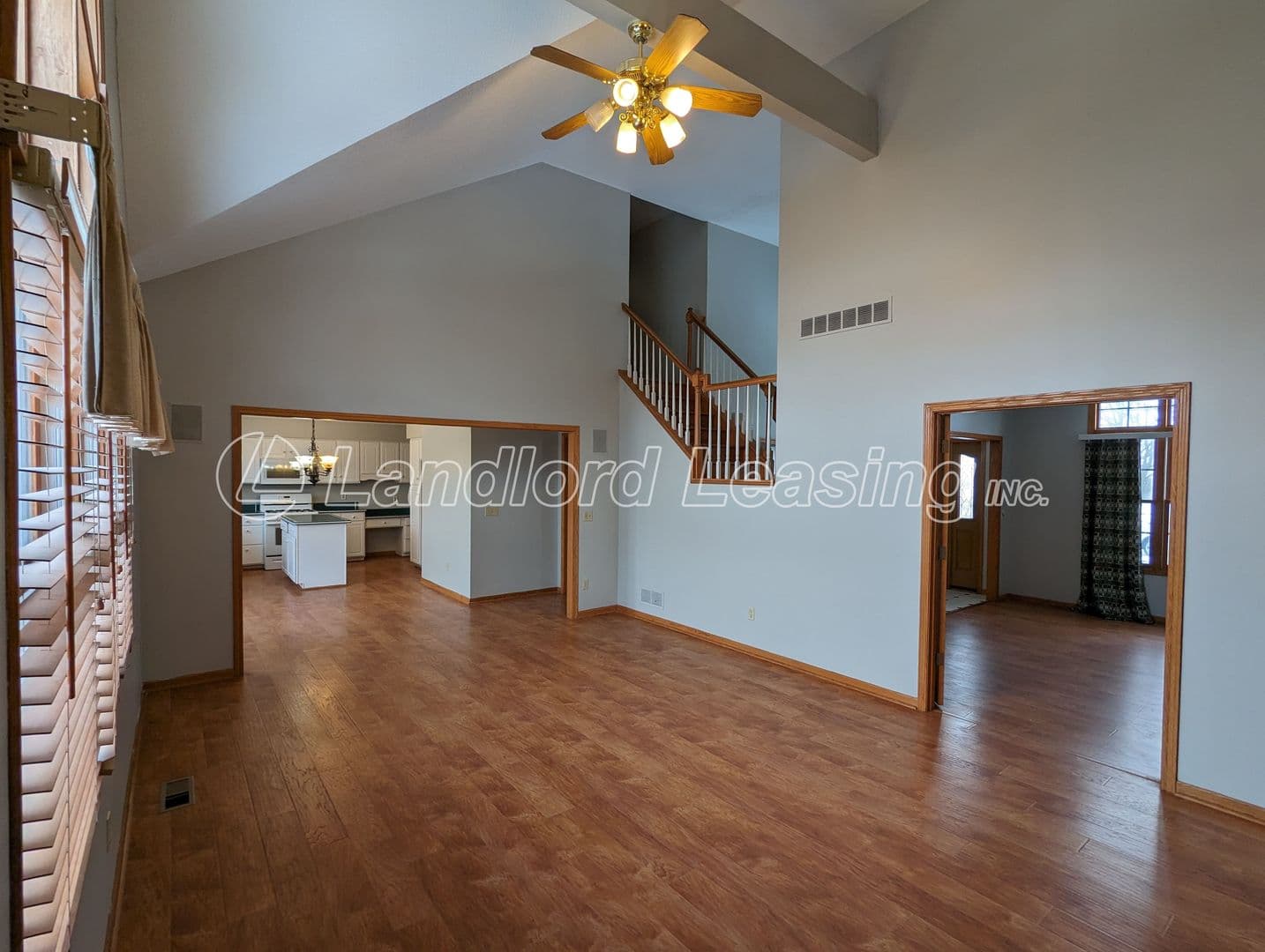 Elyria House: 125 Santa Fe Ct.