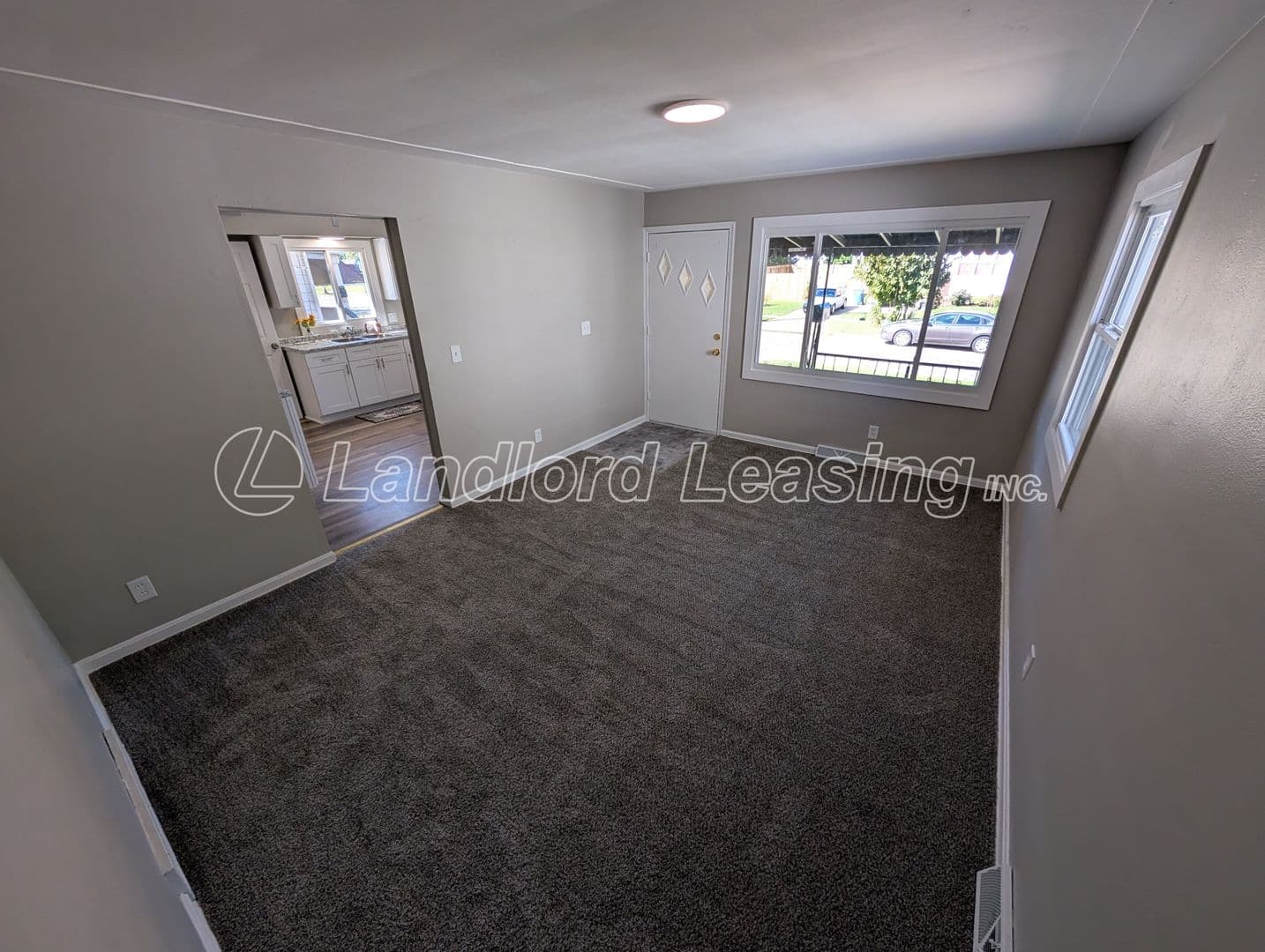 Lorain House: 2935 Caroline Avenue