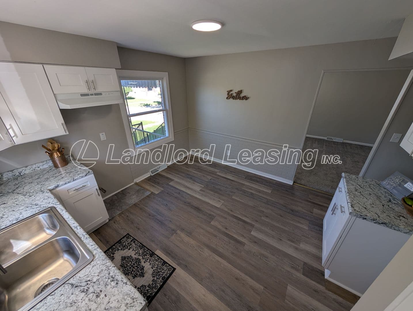 Lorain House: 2935 Caroline Avenue