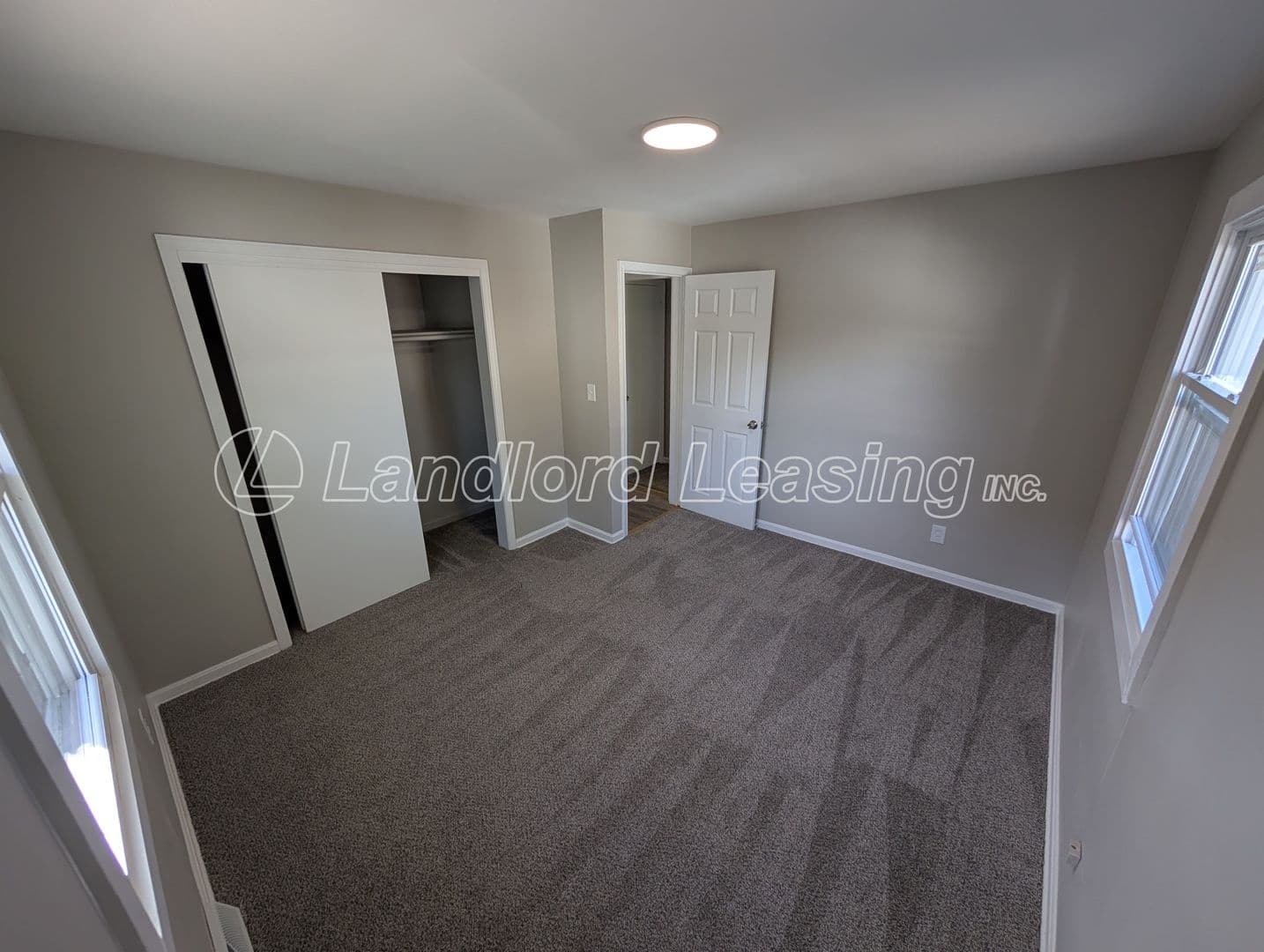 Lorain House: 2935 Caroline Avenue