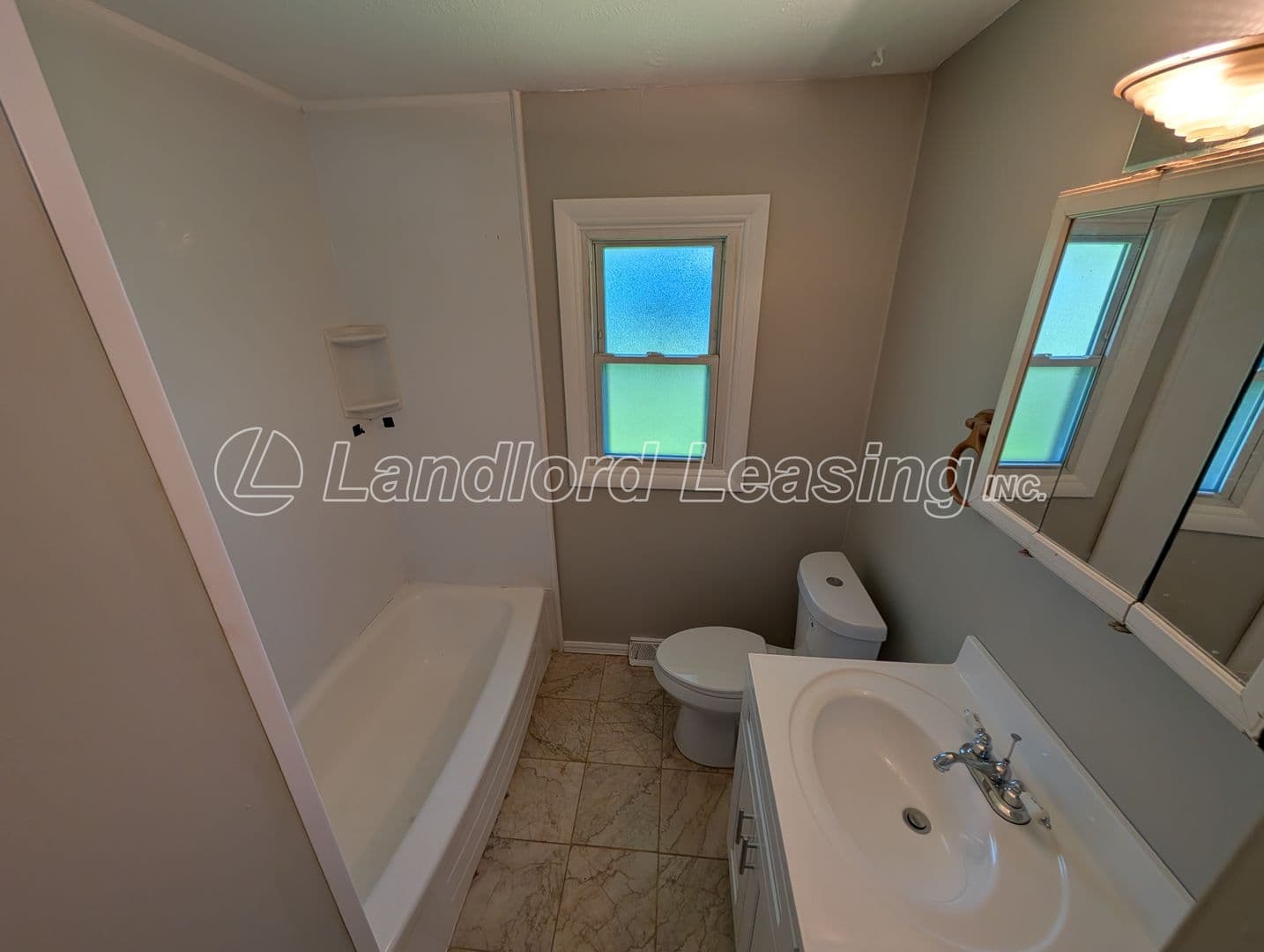Sheffield Lake House: 4252 Belle Avenue