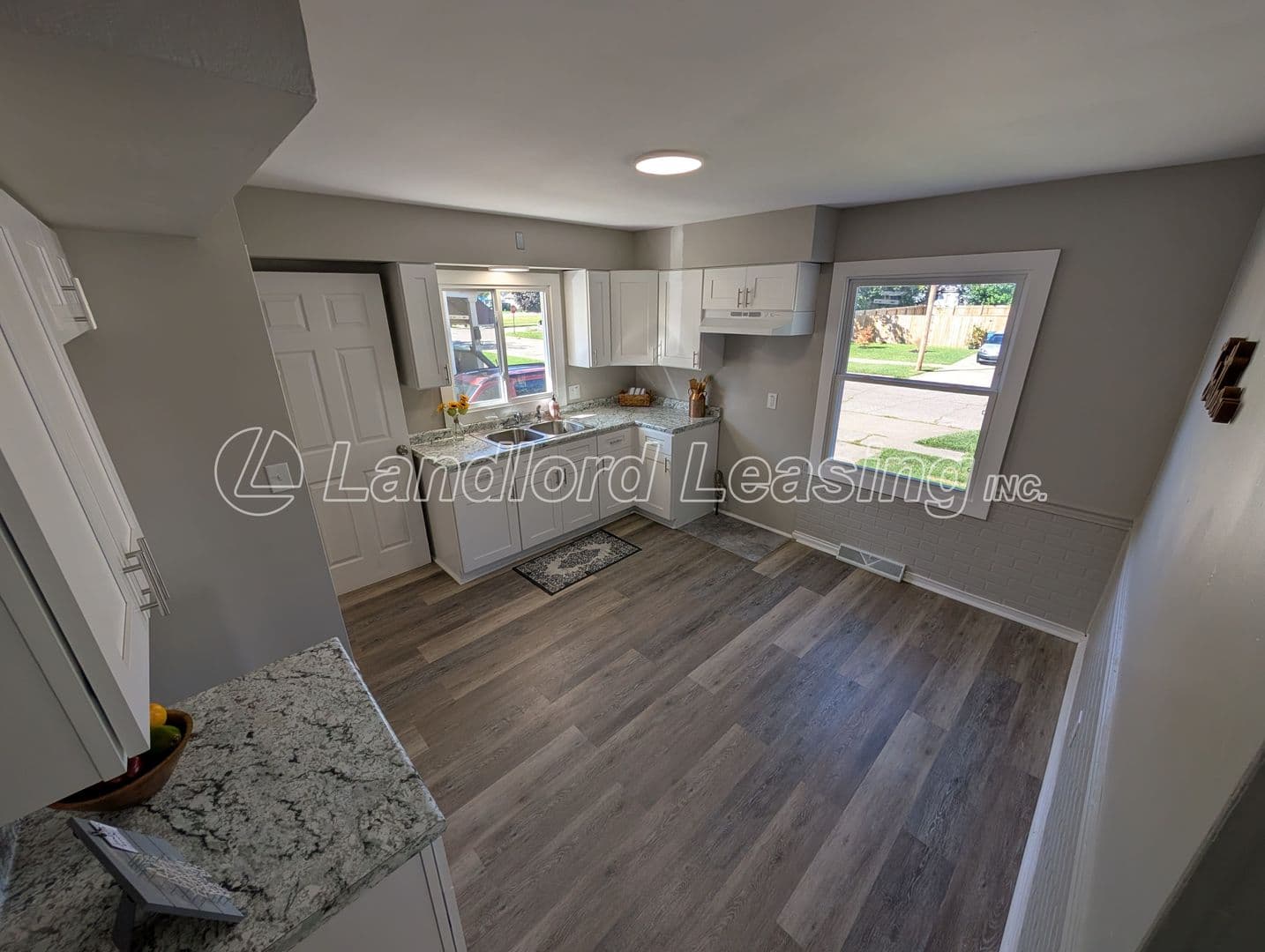 Lorain House: 2935 Caroline Avenue