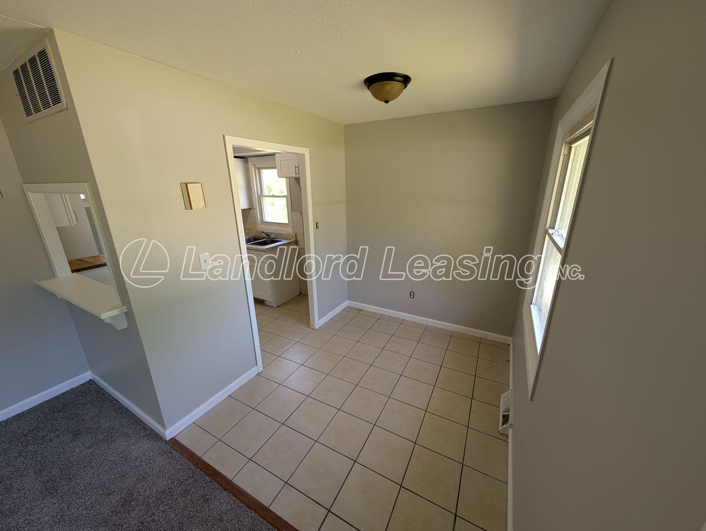 Sheffield Lake House: 4252 Belle Avenue