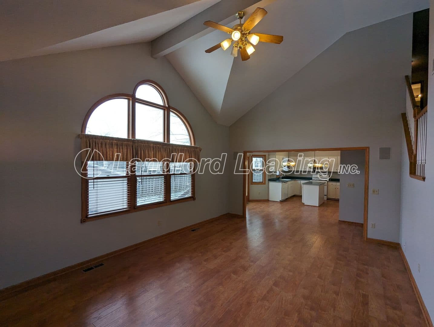 Elyria House: 125 Santa Fe Ct.