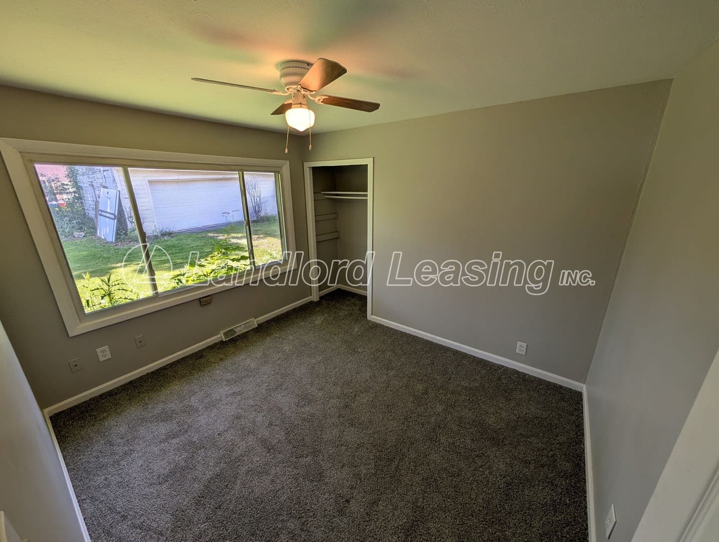 Sheffield Lake House: 4252 Belle Avenue