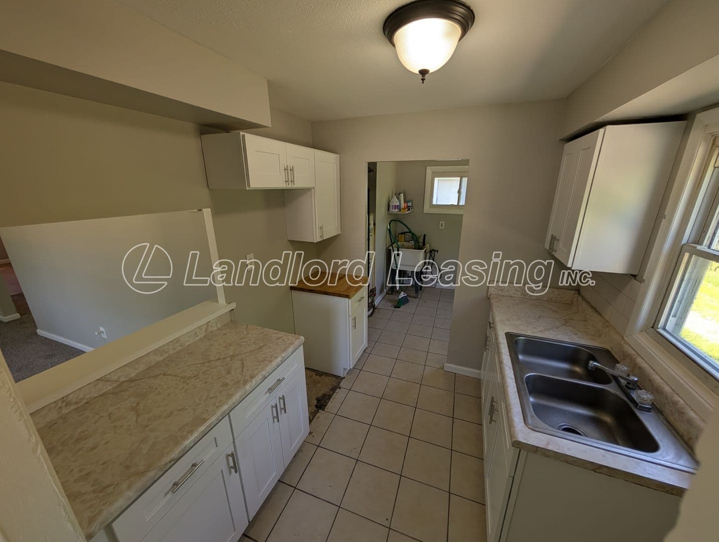 Sheffield Lake House: 4252 Belle Avenue