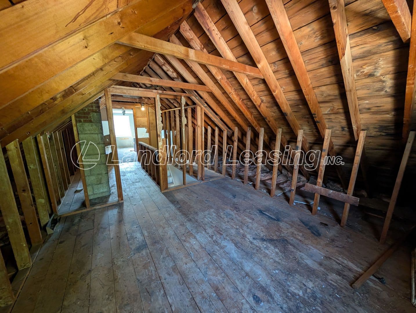 Lorain House: 2935 Caroline Avenue