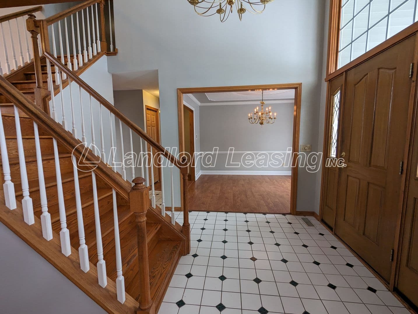Elyria House: 125 Santa Fe Ct.