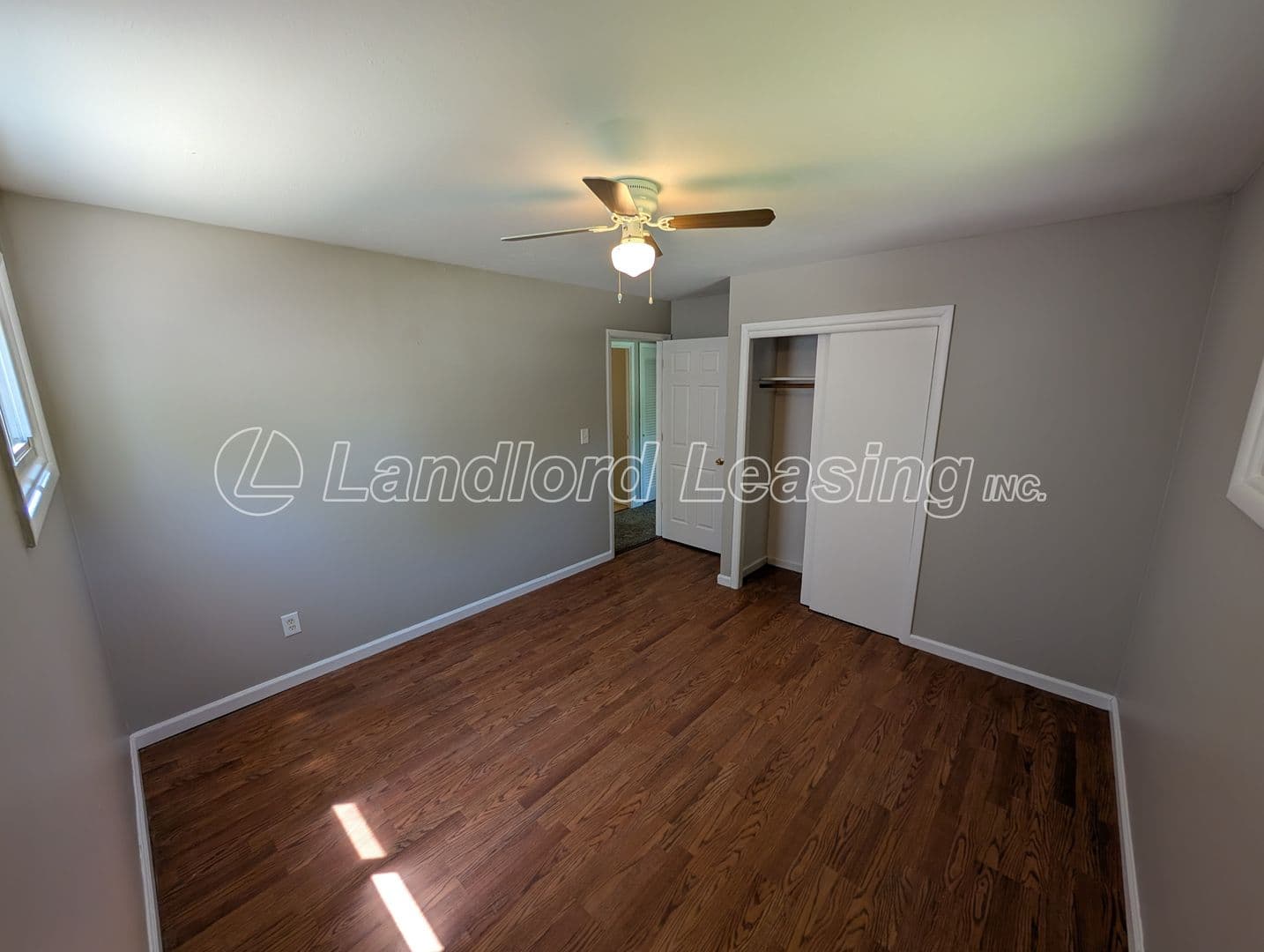 Sheffield Lake House: 4252 Belle Avenue