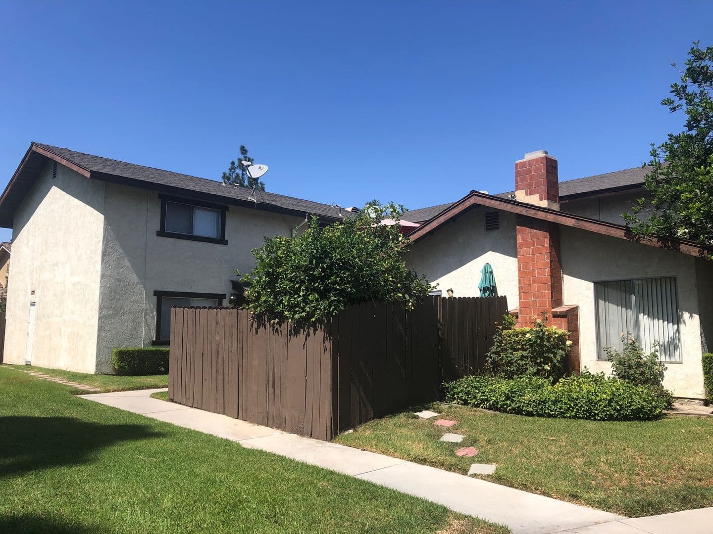 Placentia Apartment: 319 Josie Cir