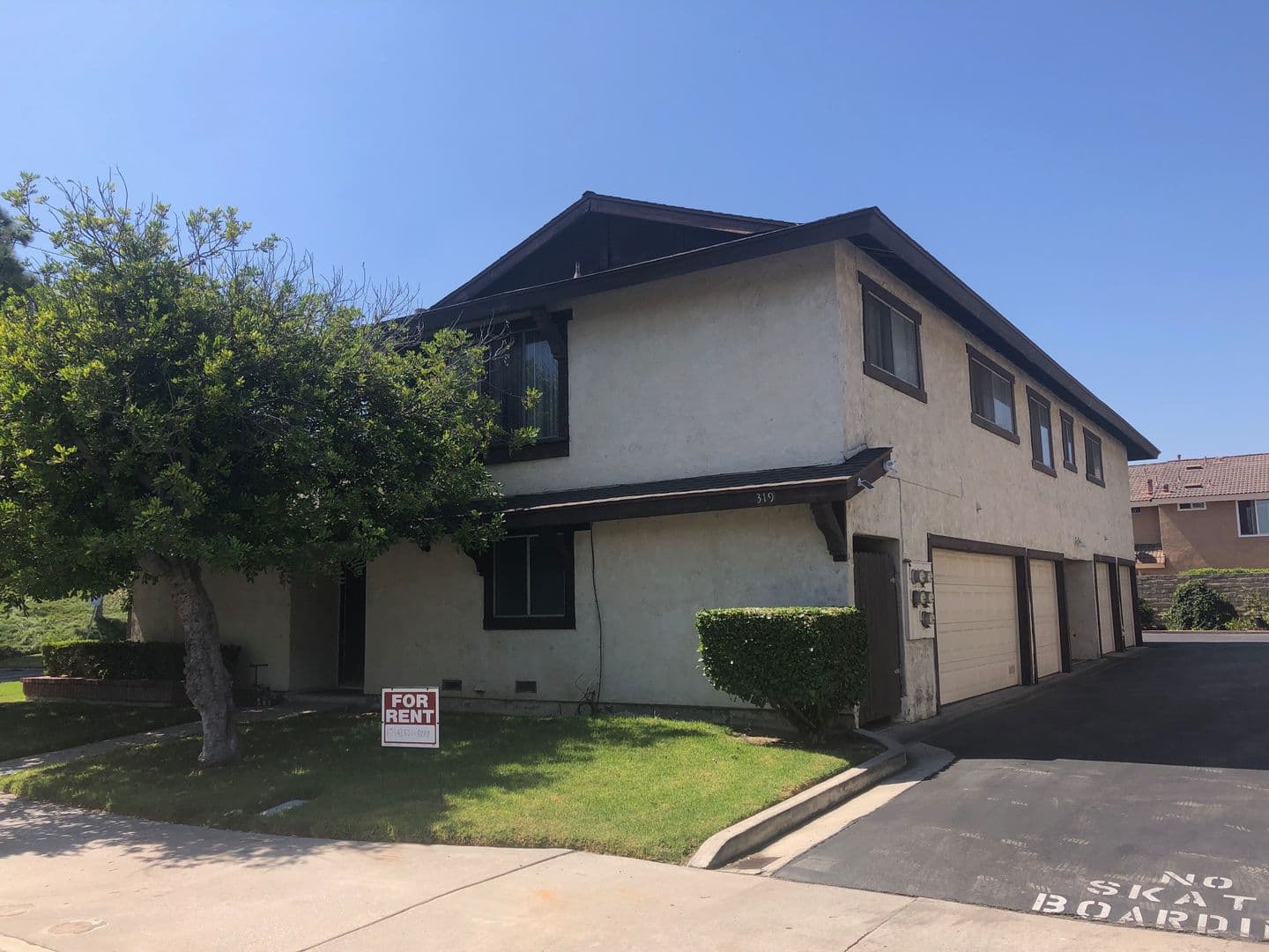 Placentia Apartment: 319 Josie Cir