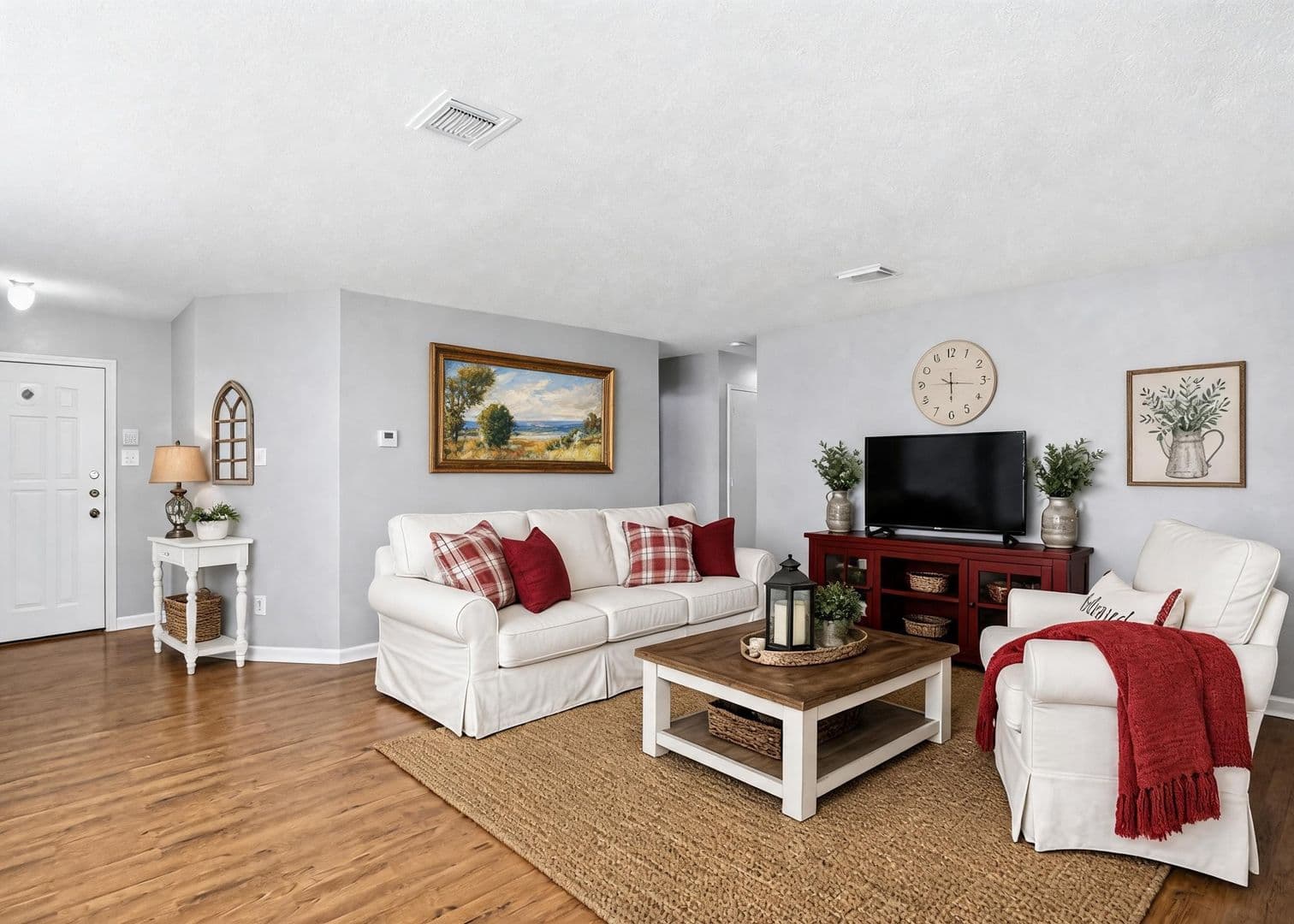 San Antonio House: 7510 Micron Drive