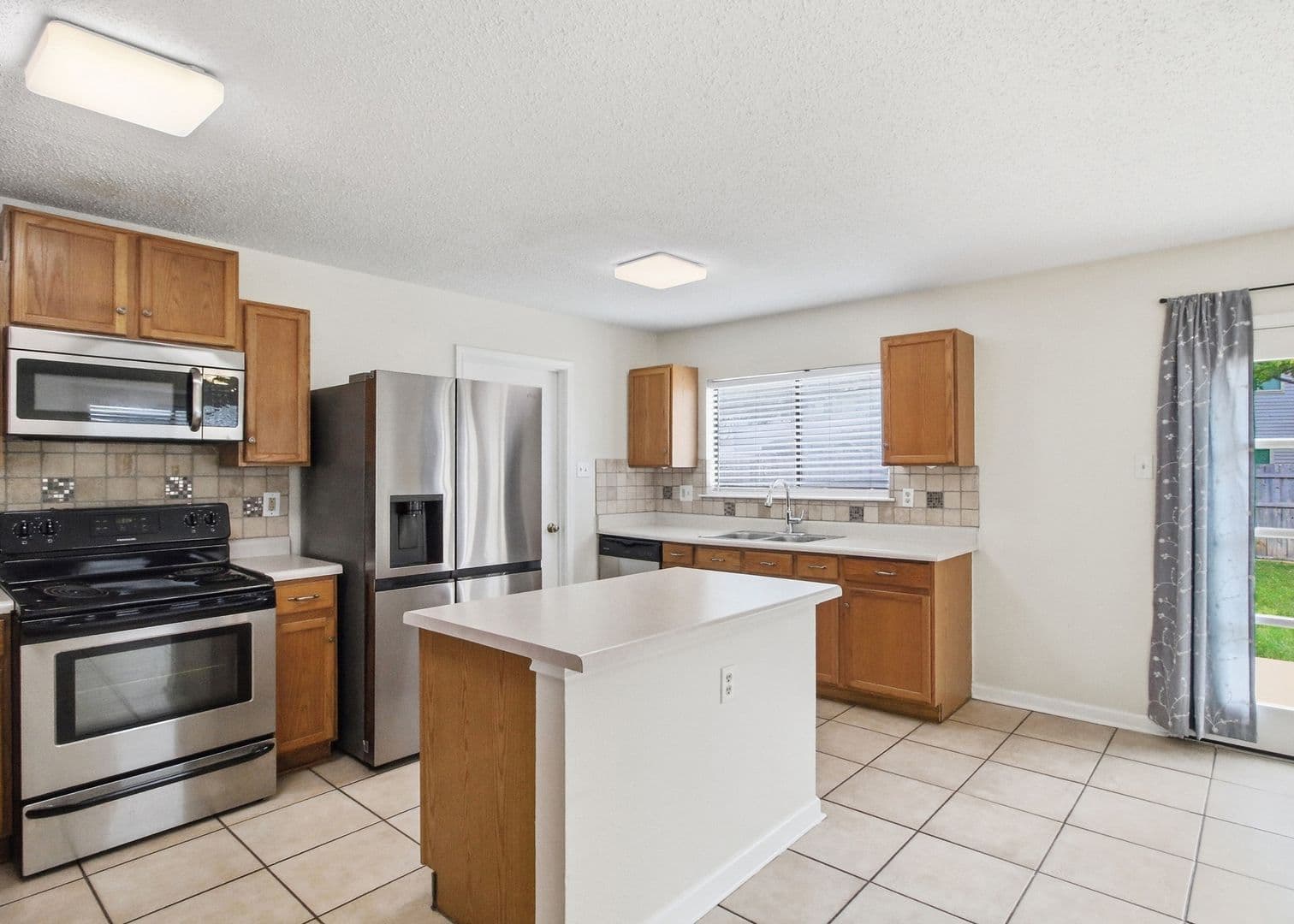 San Antonio House: 7510 Micron Drive