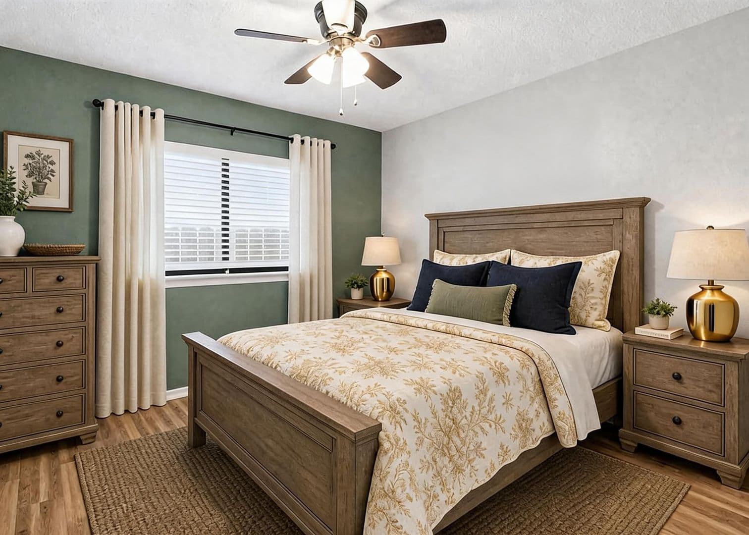 San Antonio House: 7510 Micron Drive