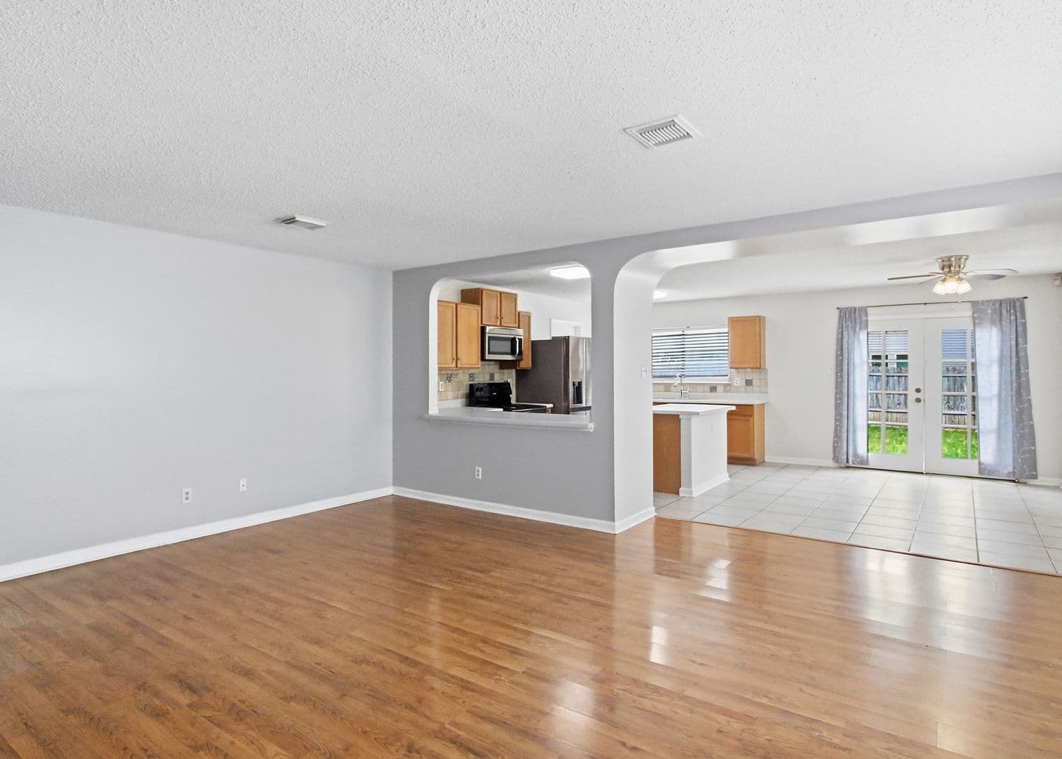 San Antonio House: 7510 Micron Drive