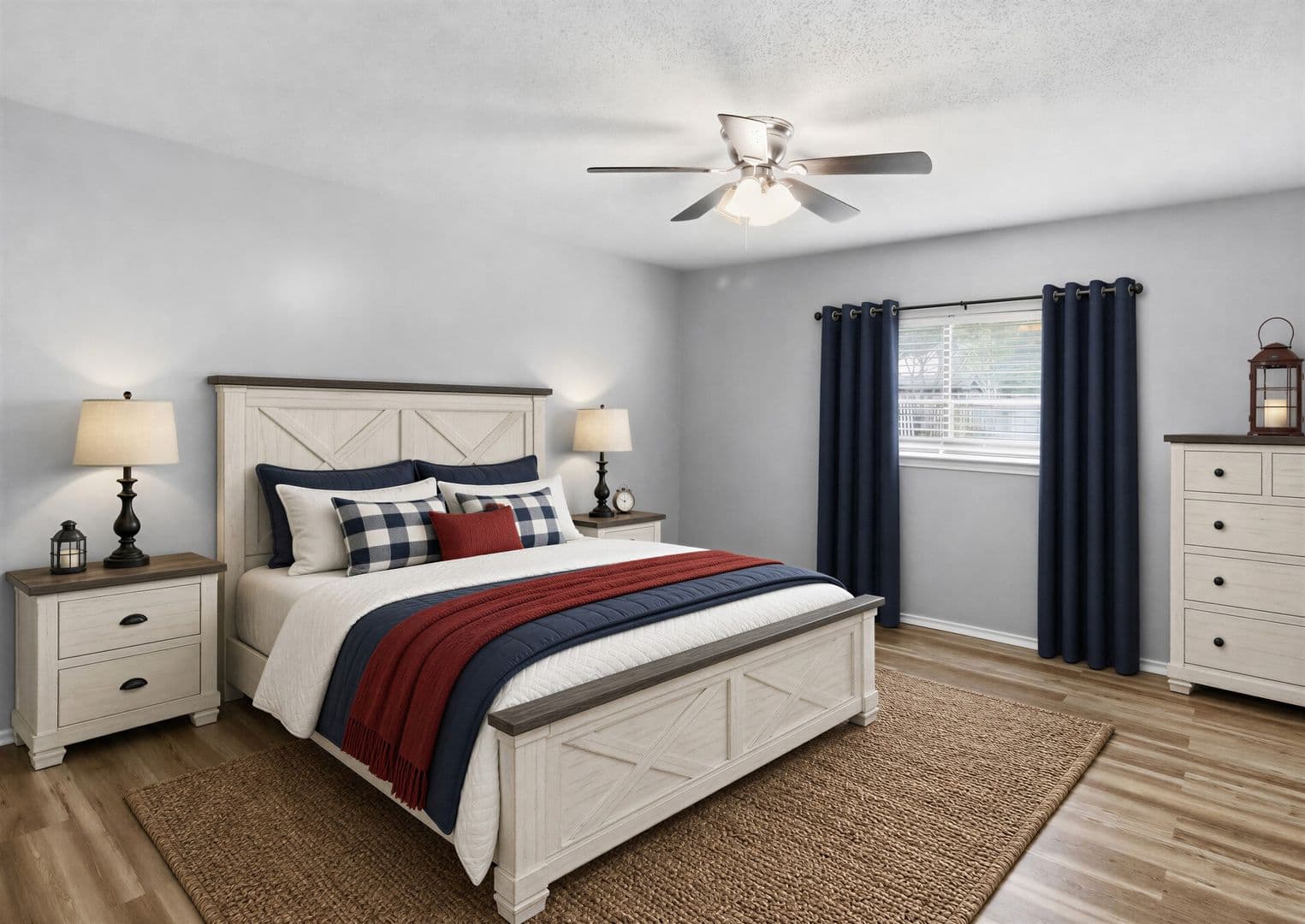 San Antonio House: 7510 Micron Drive