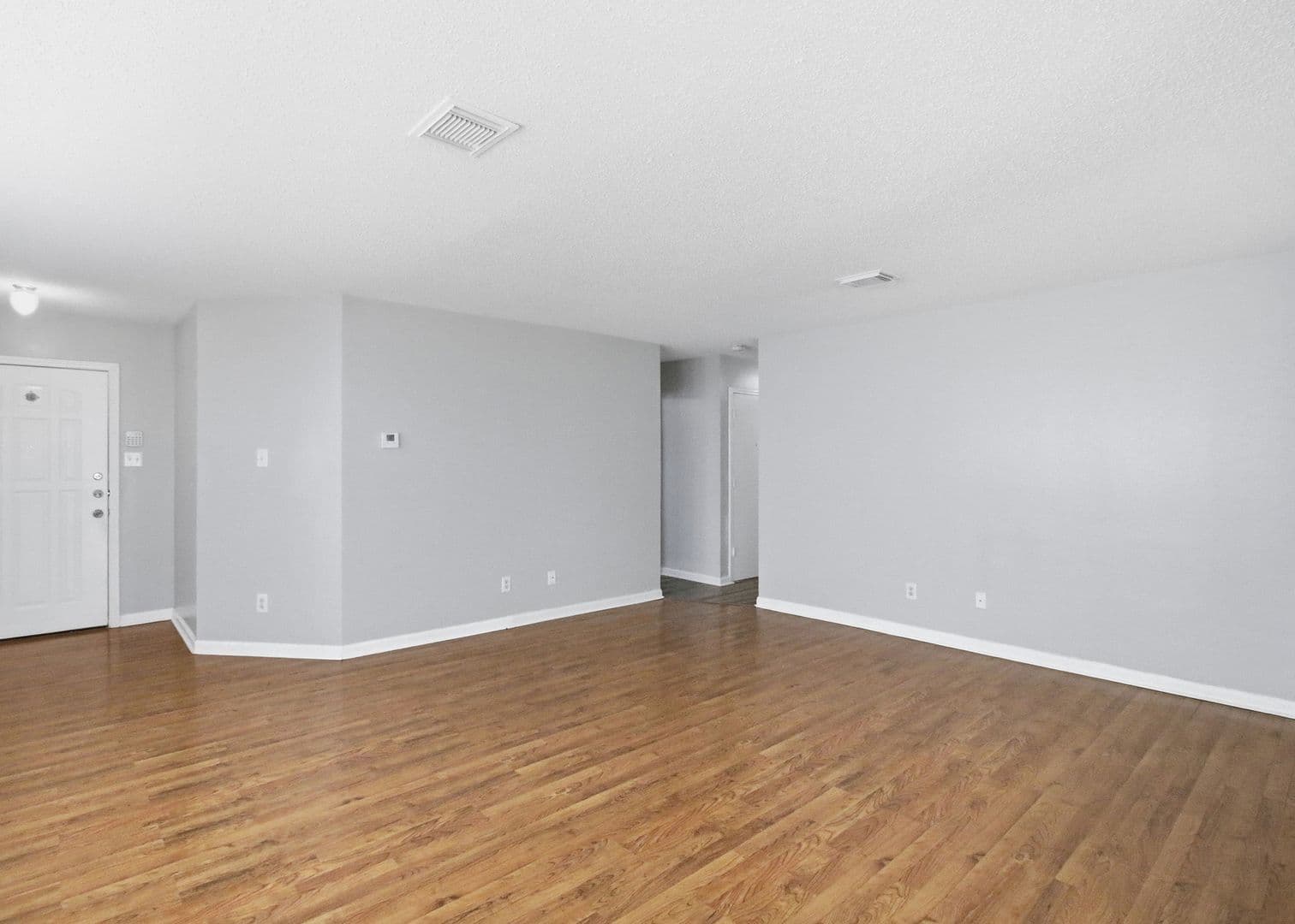 San Antonio House: 7510 Micron Drive
