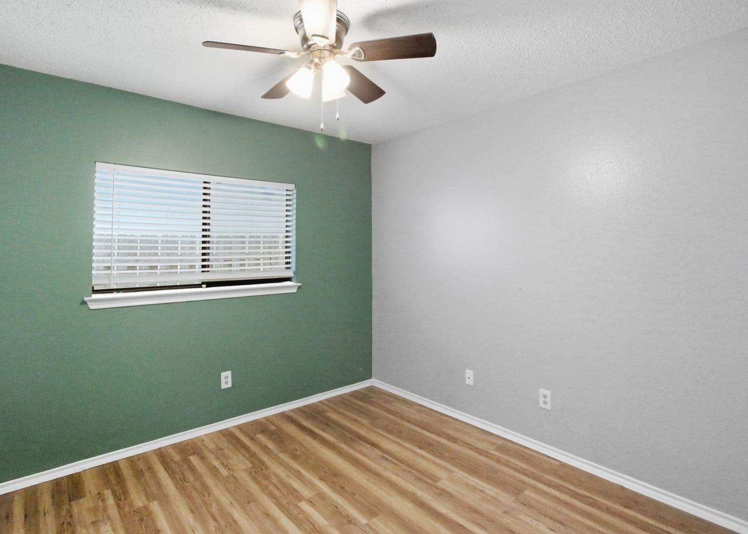 San Antonio House: 7510 Micron Drive