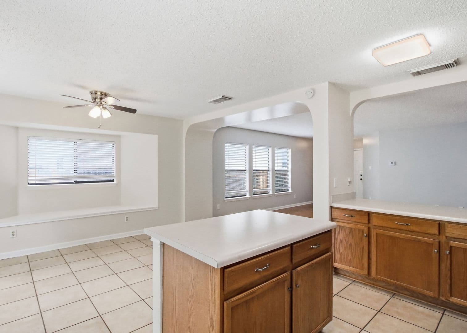 San Antonio House: 7510 Micron Drive