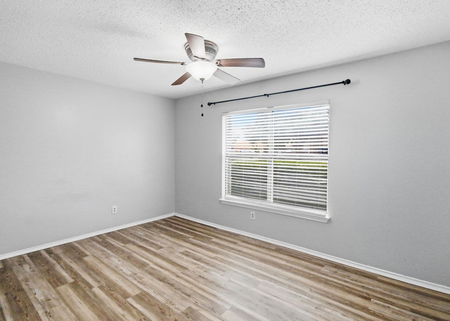 San Antonio House: 7510 Micron Drive