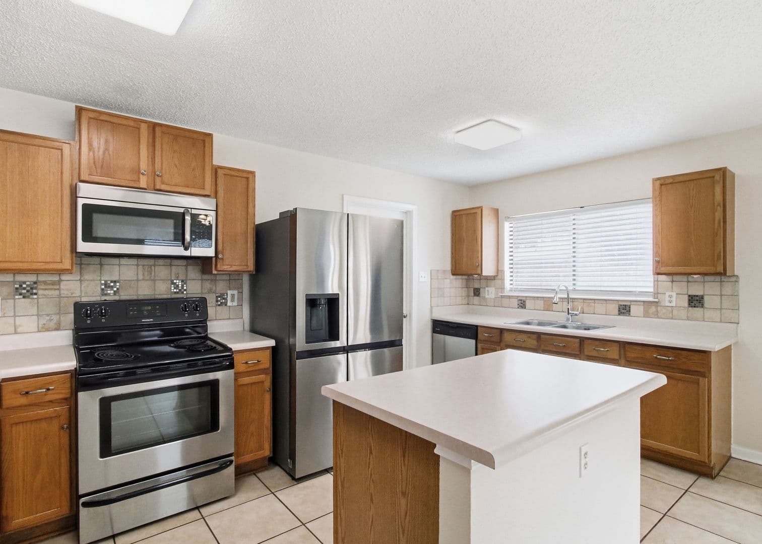 San Antonio House: 7510 Micron Drive